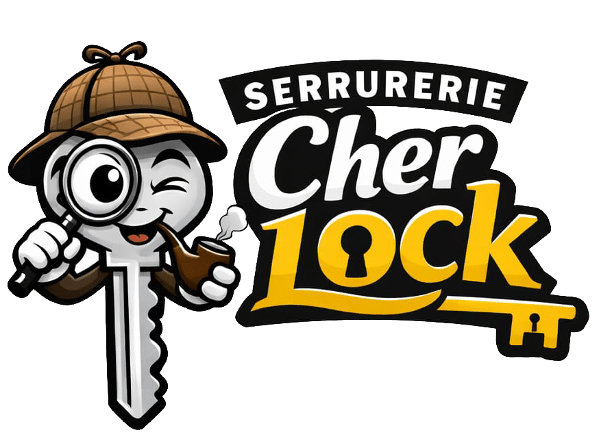Cherlock Serrurerie